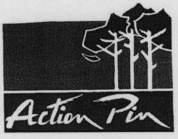 Action Pin