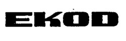 EKOD