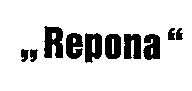 Repona