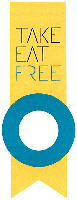 TAKE EAT FREE