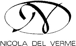 NICOLA DEL VERME