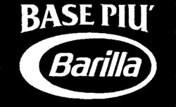 BASE PIU' Barilla