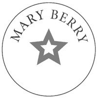 MARY BERRY