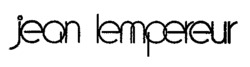 jean lempereur
