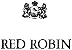RED ROBIN