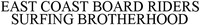 EAST COAST BOARD RIDERS SURFING BROTHERHOOD