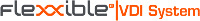 Flexxible IT VDI System