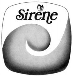 Sirène
