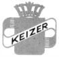KEIZER
