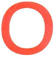 O