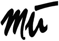 Mū