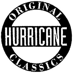 HURRICANE ORIGINAL CLASSICS
