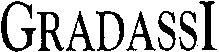 GRADASSI