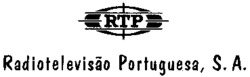 RTP Radiotelevisão Portuguesa, S.A.