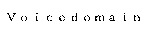 Voicedomain