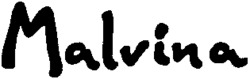Malvina