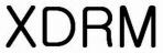 XDRM