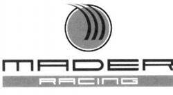 MADER RACING
