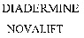DIADERMINE NOVALIFT