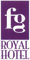 fg ROYAL HOTEL