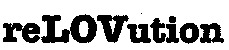 reLOVution