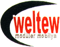 weltew modüler mobilya