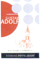 GUSTAV ADOLF DOMAINE PÖTTELSDORF