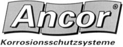 Ancor Korrosionsschutzsysteme