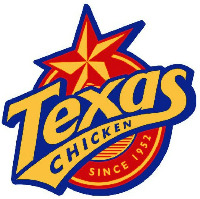 TEXAS CHICKEN SINCE 1952