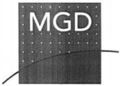 MGD