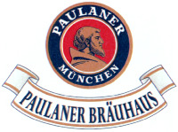 PAULANER BRÄUHAUS