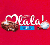 Pionir Ola la milk
