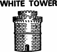 WHITE TOWER