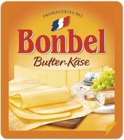 FROMAGERIES BEL Bonbel Butter-Käse