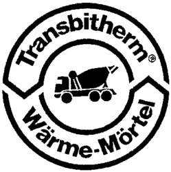 Transbitherm Wärme-Mörtel