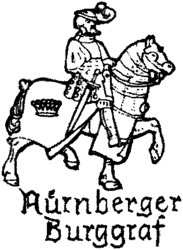 Nurnberger Burggraf