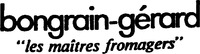 bongrain-gérard