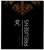 FR PREUßENS PILSENER