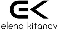 EK Elena Kitanov