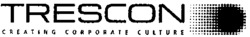 TRESCON CREATING CORPORATE CULTURE