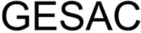 GESAC