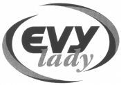 EVY lady