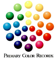 PRIMARY COLOR RECORDS