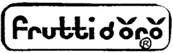 frutti doro