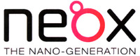 neox THE NANO-GENERATION