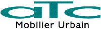 aTc Mobilier Urbain