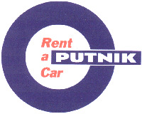 PUTNIK Rent a Car
