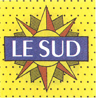 LE SUD