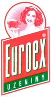 Euroex UZENINY