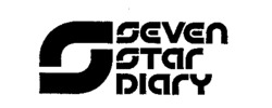 SEVEN STAR DIARY